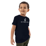 Kids No Correlation logo t-shirt